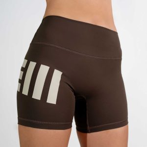 Butt Huggers – TIRAMISU 5,5 inches