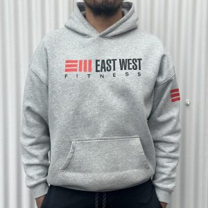 EWフーディー 極厚生地