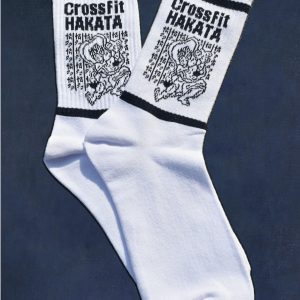 CF Hakata original socks 3 pairs