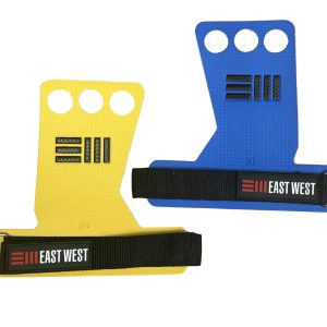 Blue and yellow Grip ウクライナ支援グリップ