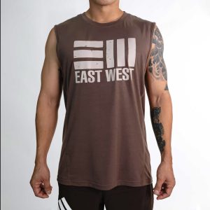 シュイタンクトップ メンズ –  Tiramisu SHUI TANK TOP MEN